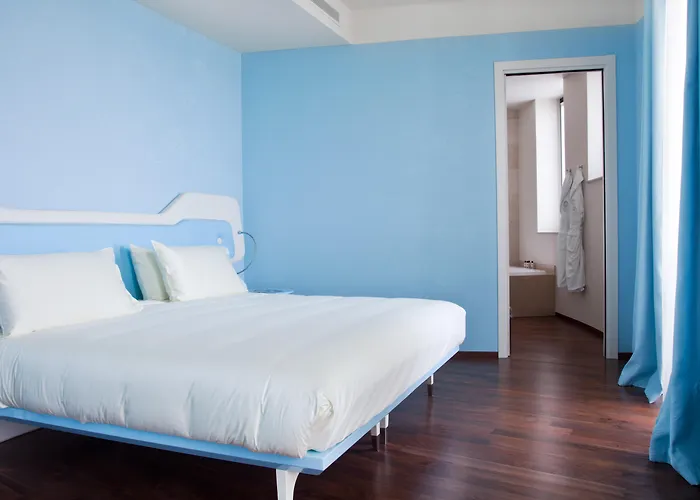 iH Grande Albergo Delle Nazioni