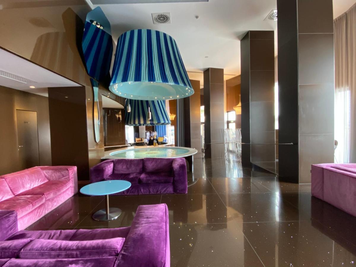 Hotel Ih Grande Delle Nazioni 5*