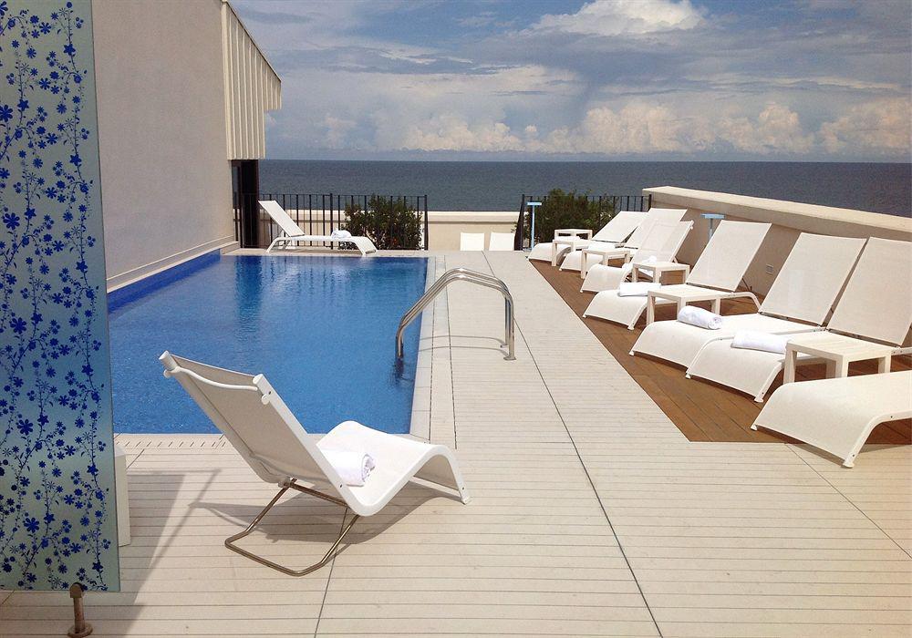 Hotel Ih Grande Delle Nazioni 5*