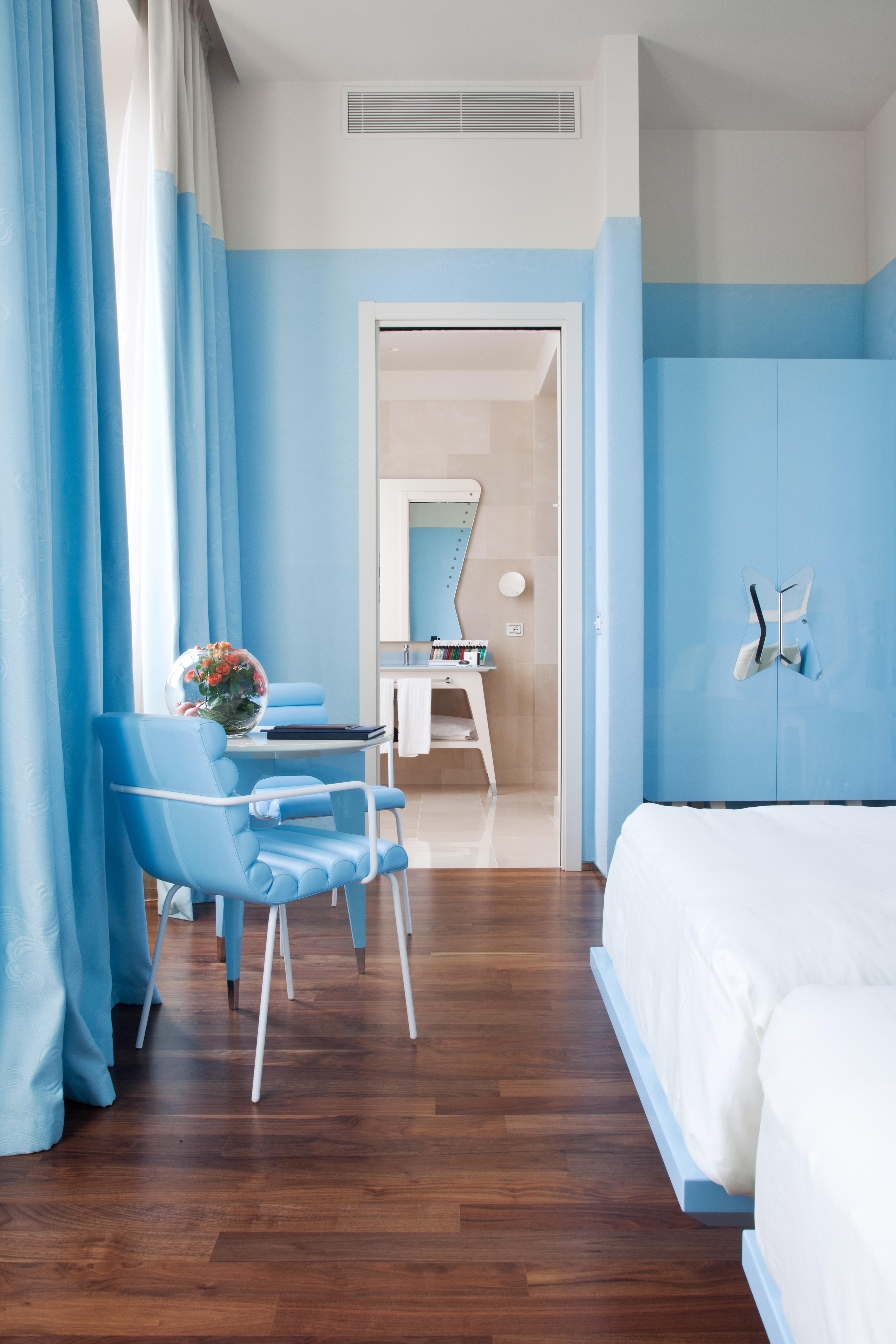 Hotel Ih Grande Delle Nazioni Bari