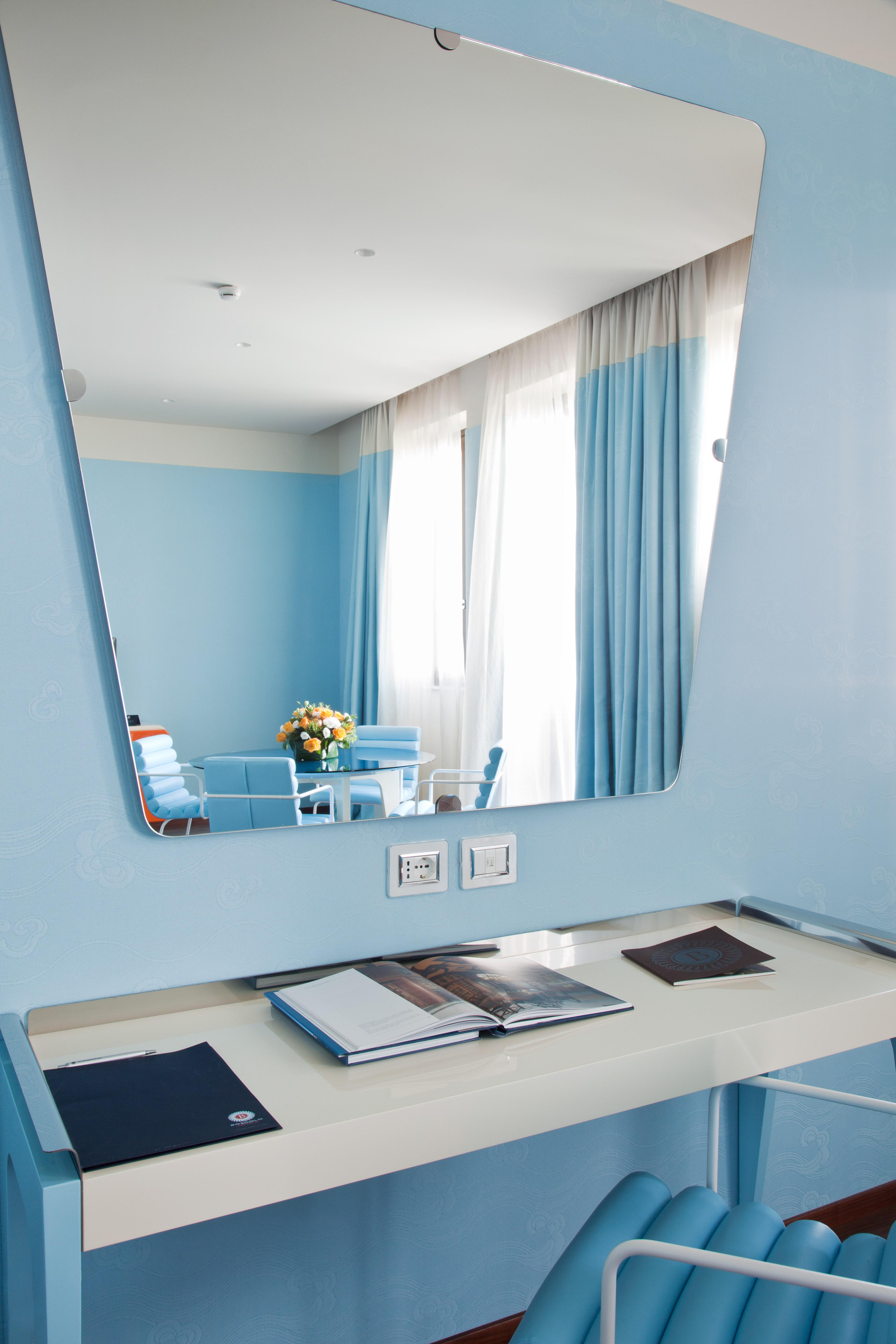 Hotel Ih Grande Delle Nazioni Bari