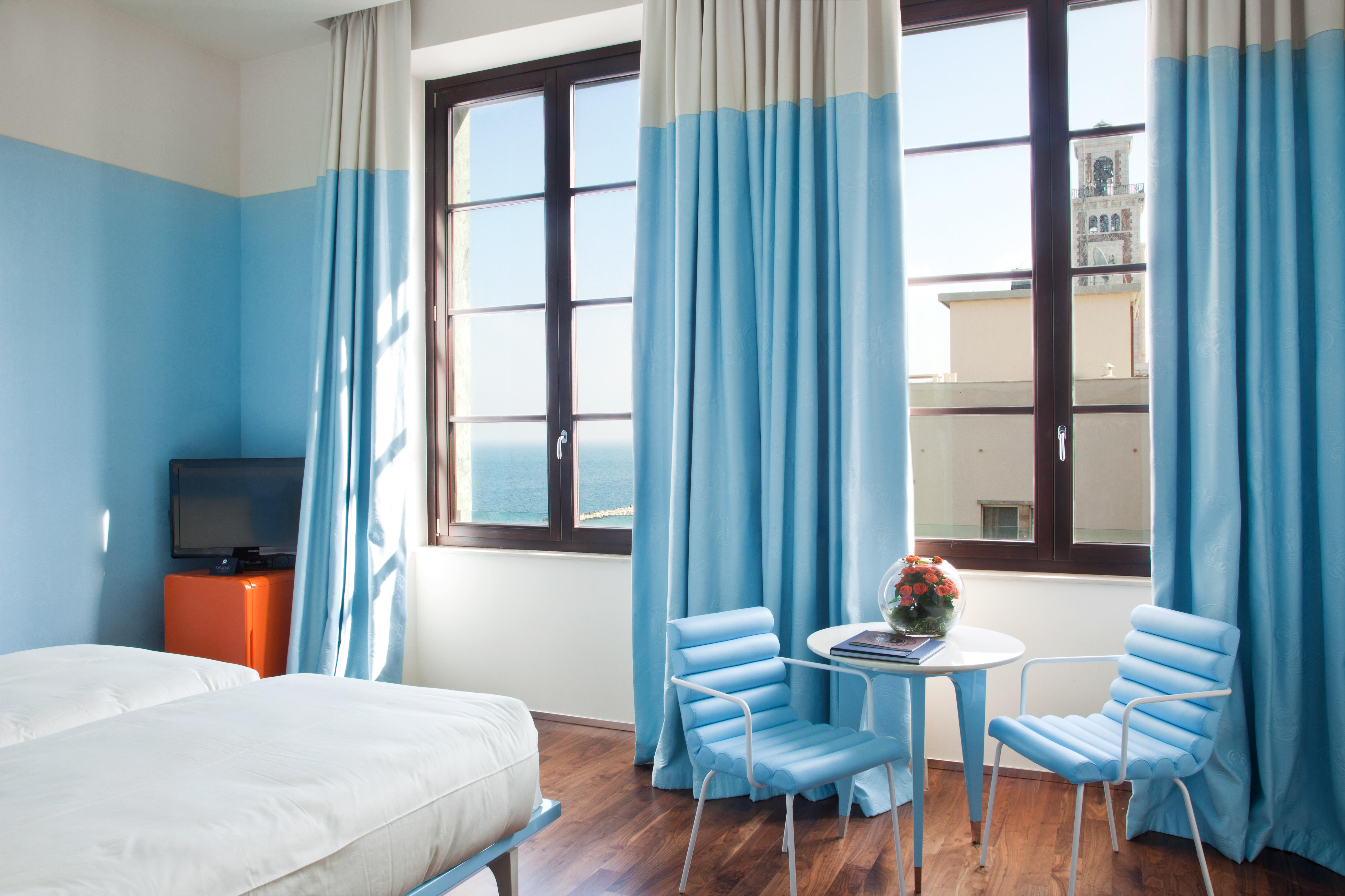 Hotel Ih Grande Delle Nazioni