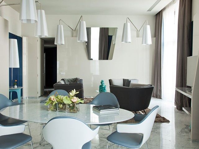 Hotel Ih Grande Delle Nazioni Bari