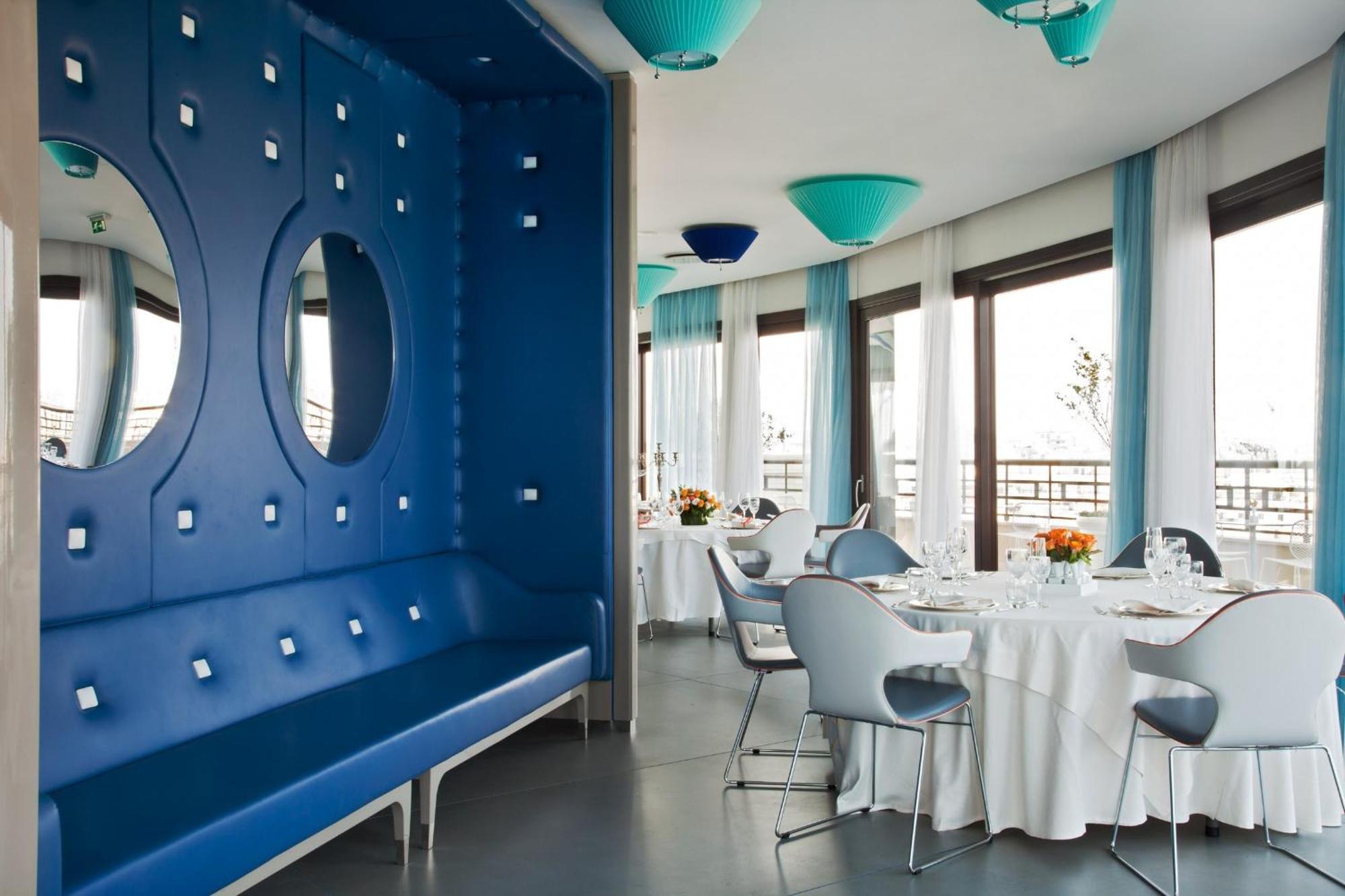 Hotel Ih Grande Delle Nazioni