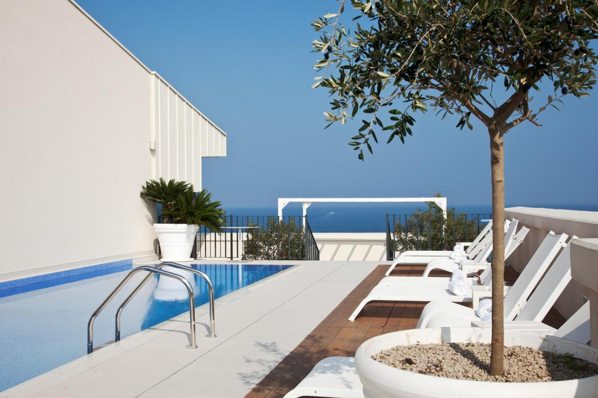 Hotel Ih Grande Delle Nazioni