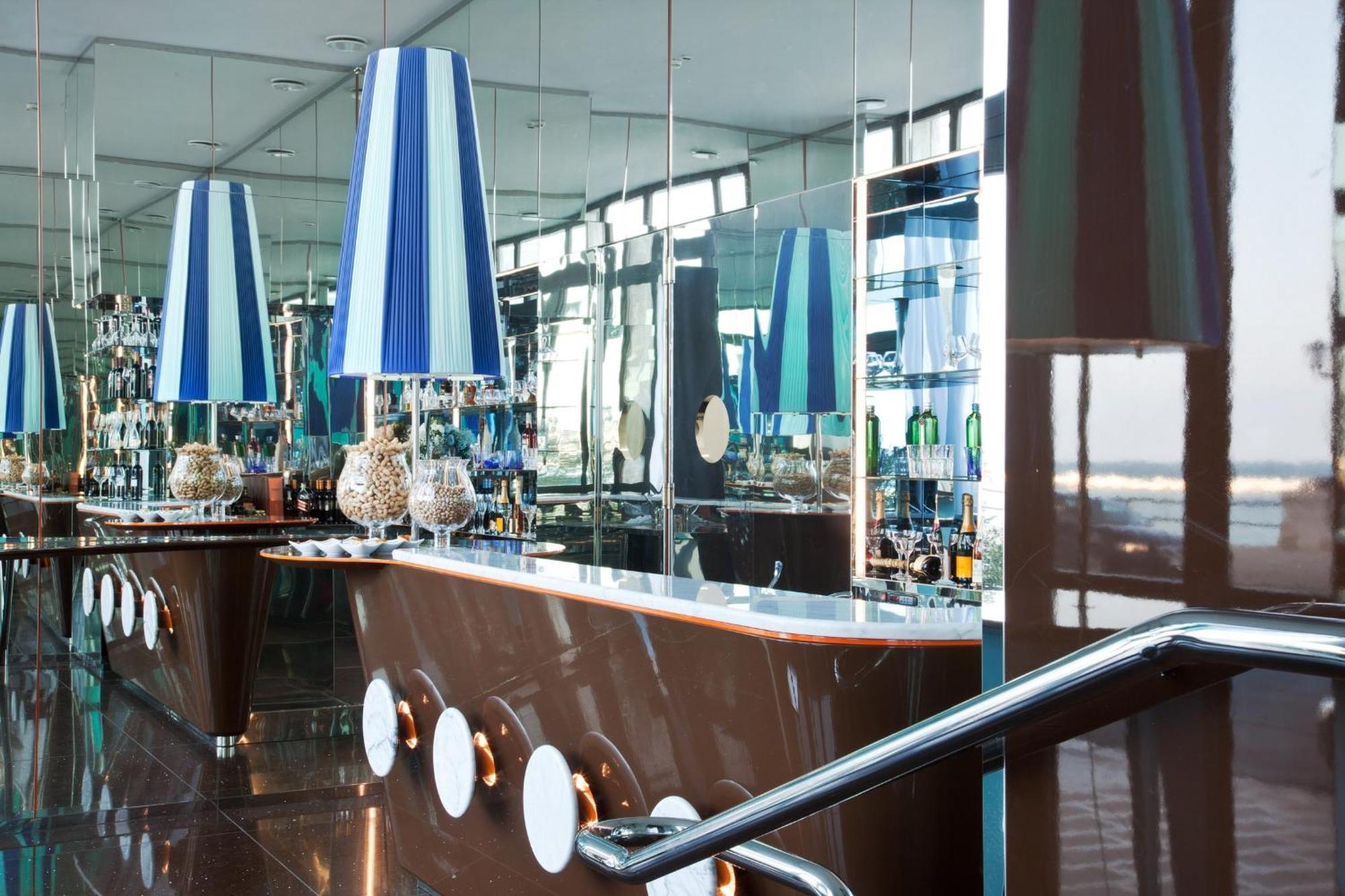 Hotel Ih Grande Delle Nazioni 5*