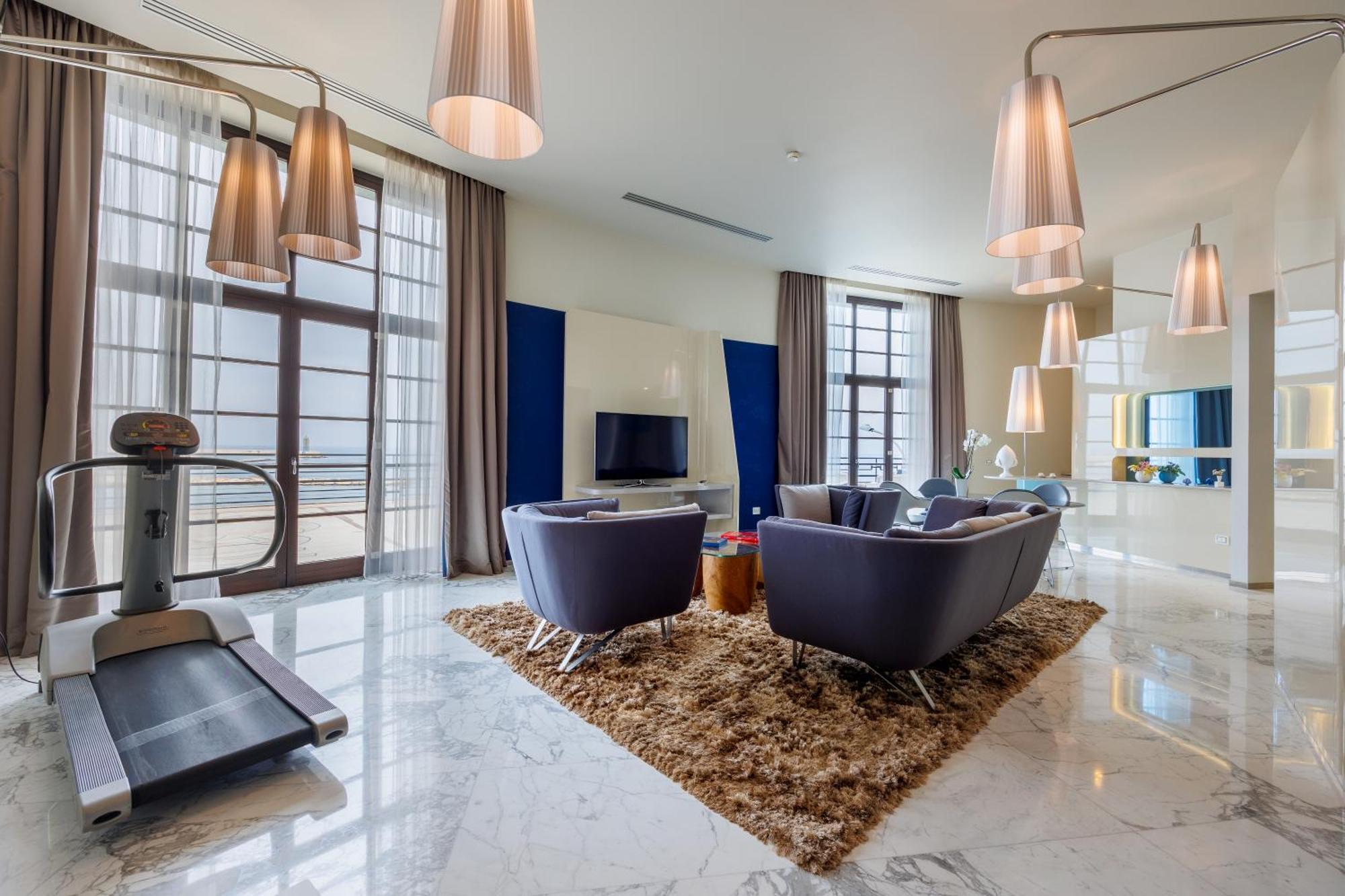 Ih Grande Delle Nazioni Hotel 5*
