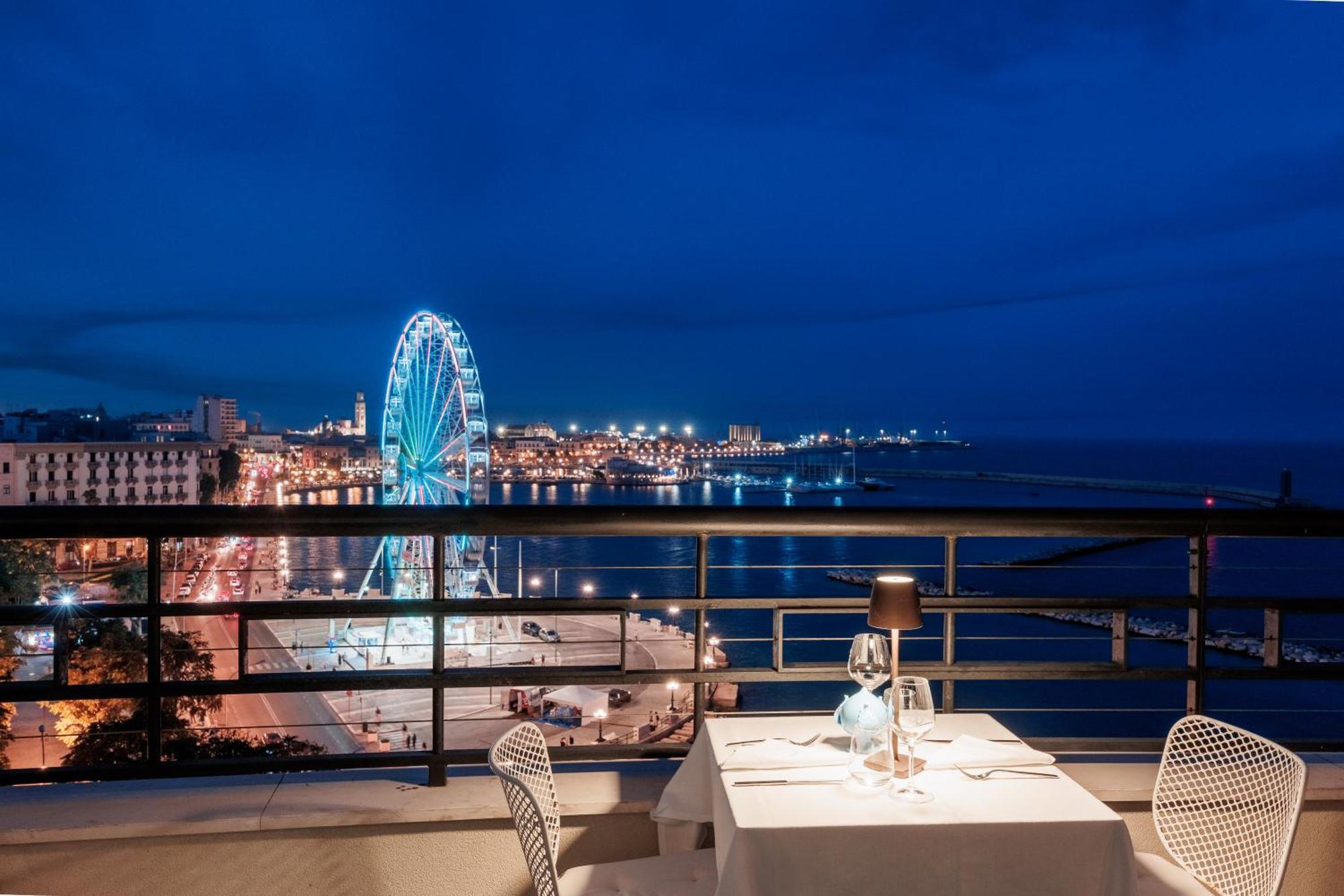 Hotel Ih Grande Delle Nazioni 5*