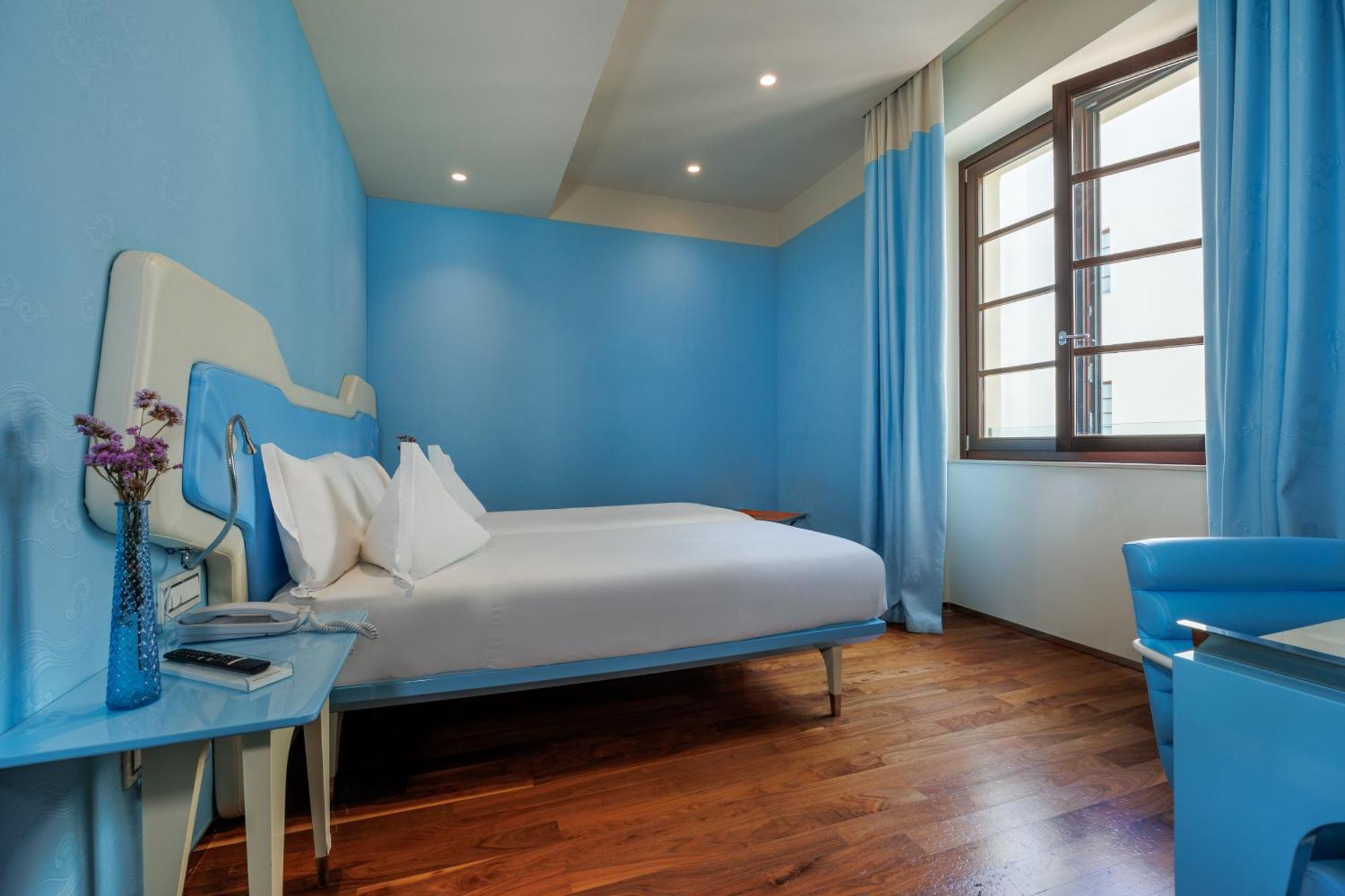 Ih Grande Delle Nazioni Hotel 5*