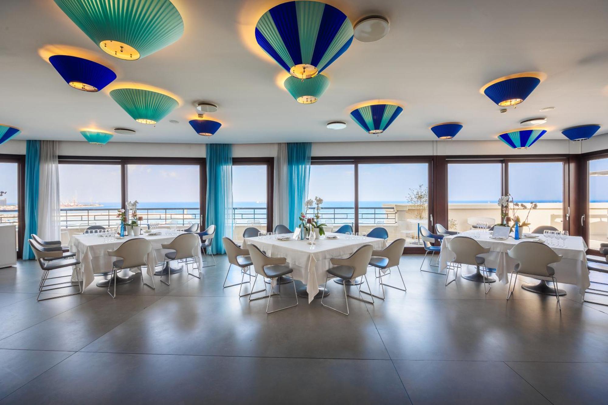 Ih Grande Delle Nazioni Hotel