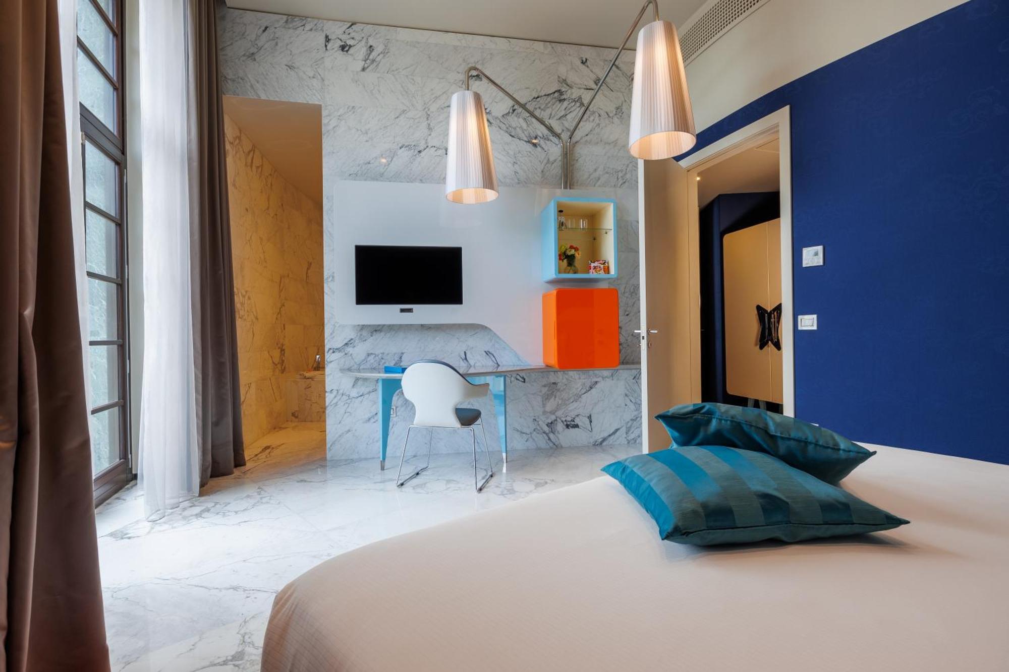 Ih Grande Delle Nazioni Hotel 5*