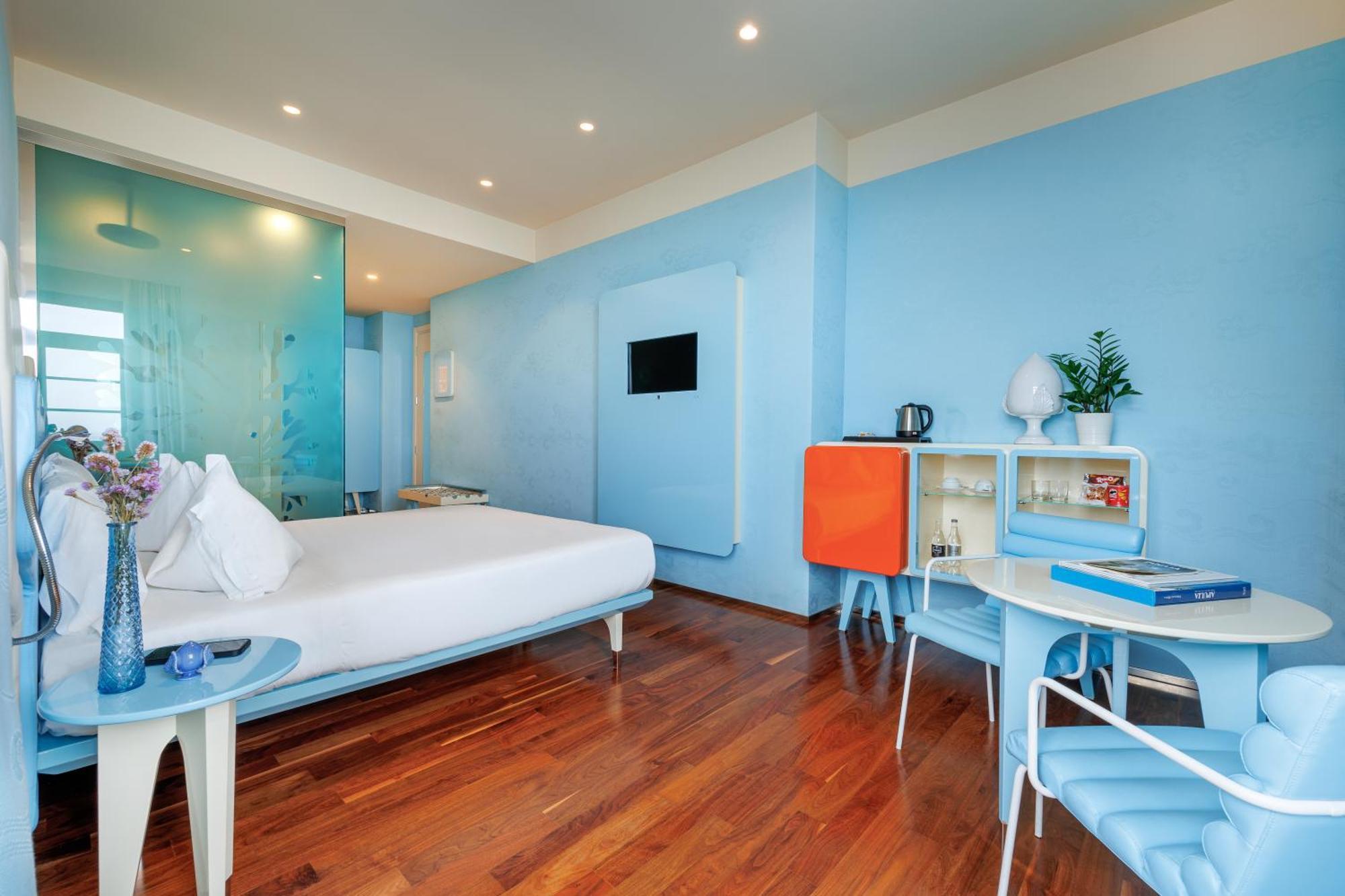 Hotel Ih Grande Delle Nazioni 5*