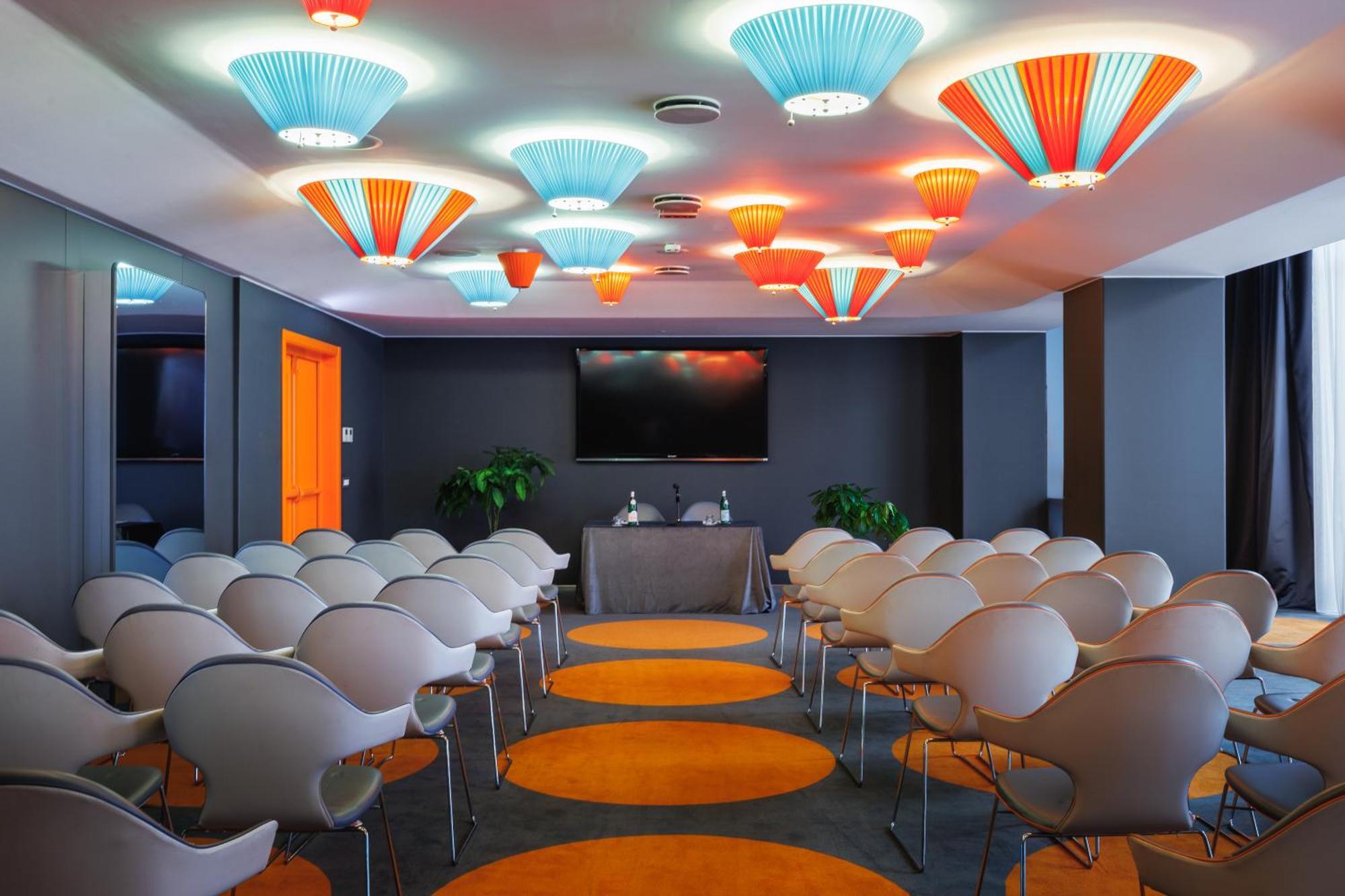 Ih Grande Delle Nazioni Hotel Bari