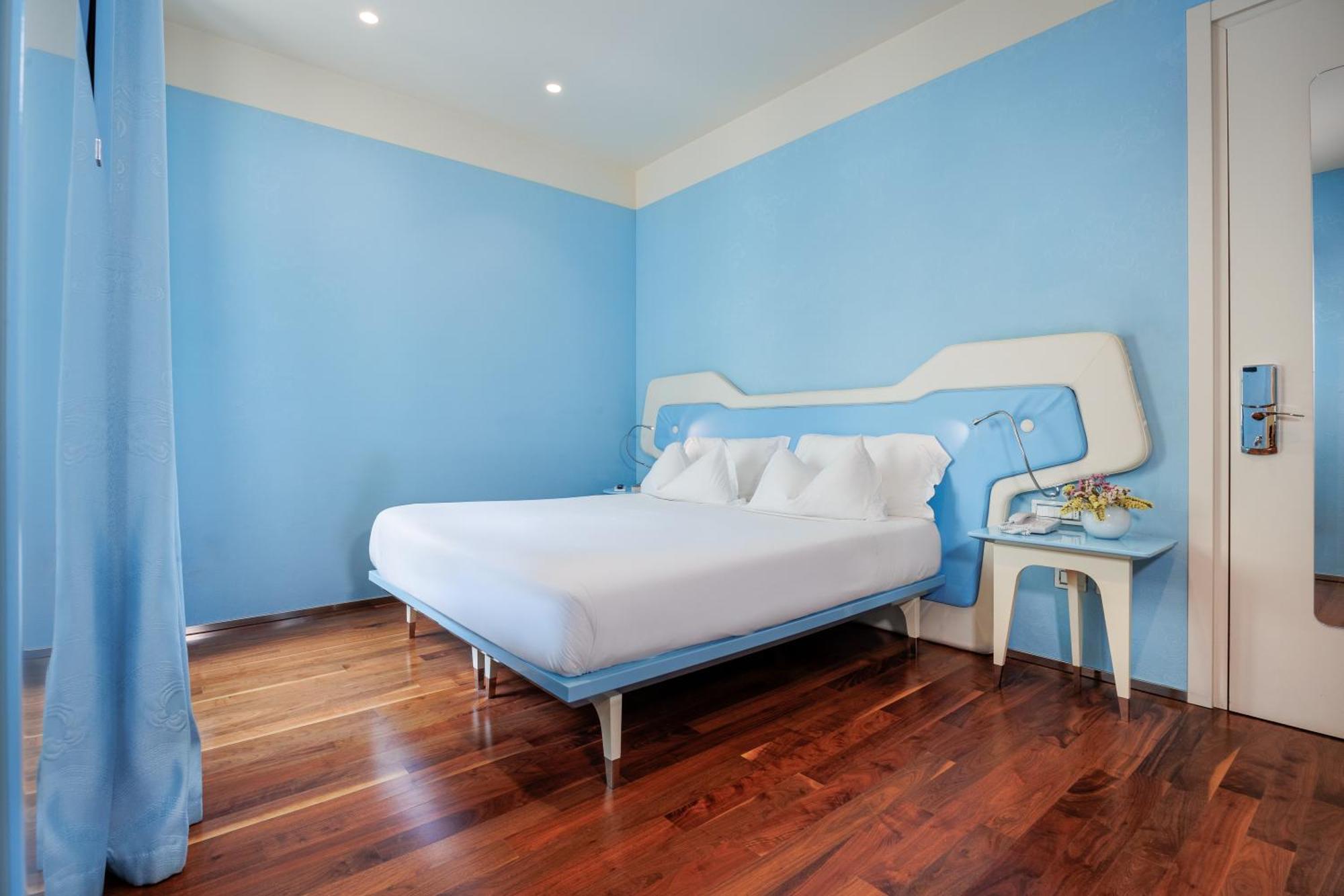 Ih Grande Delle Nazioni Hotel