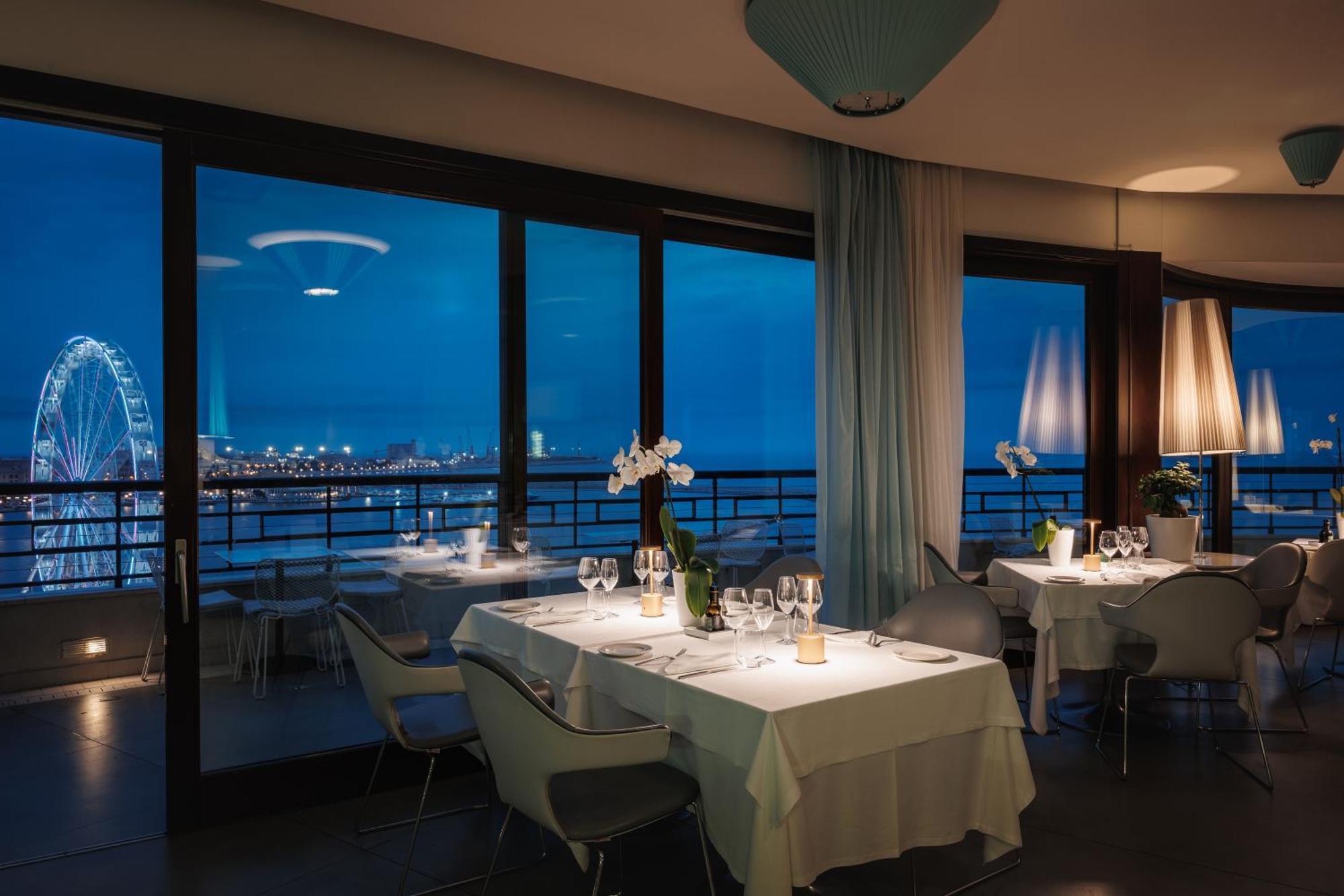 Ih Grande Delle Nazioni Hotel 5*