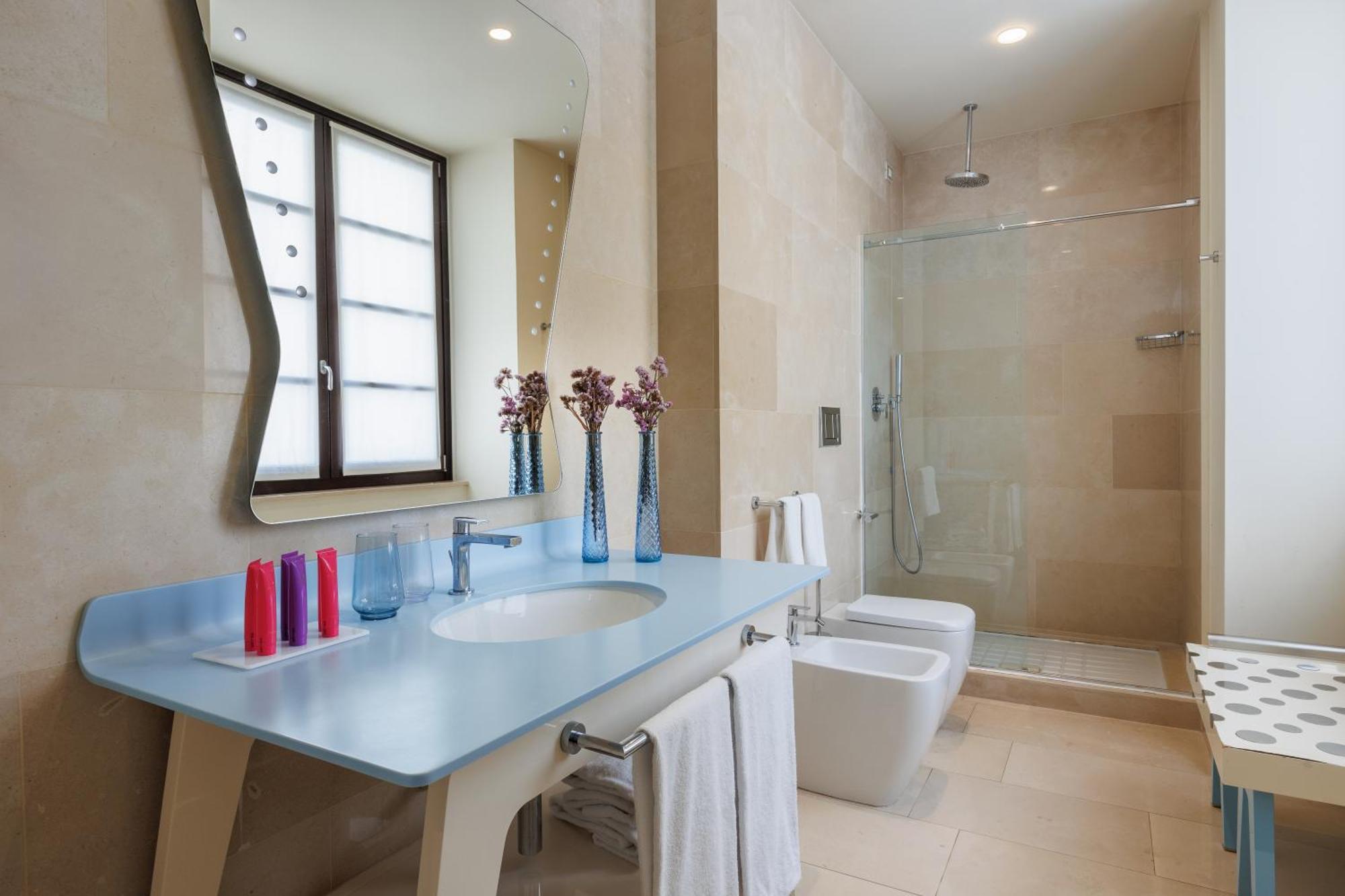 Hotel Ih Grande Delle Nazioni 5*