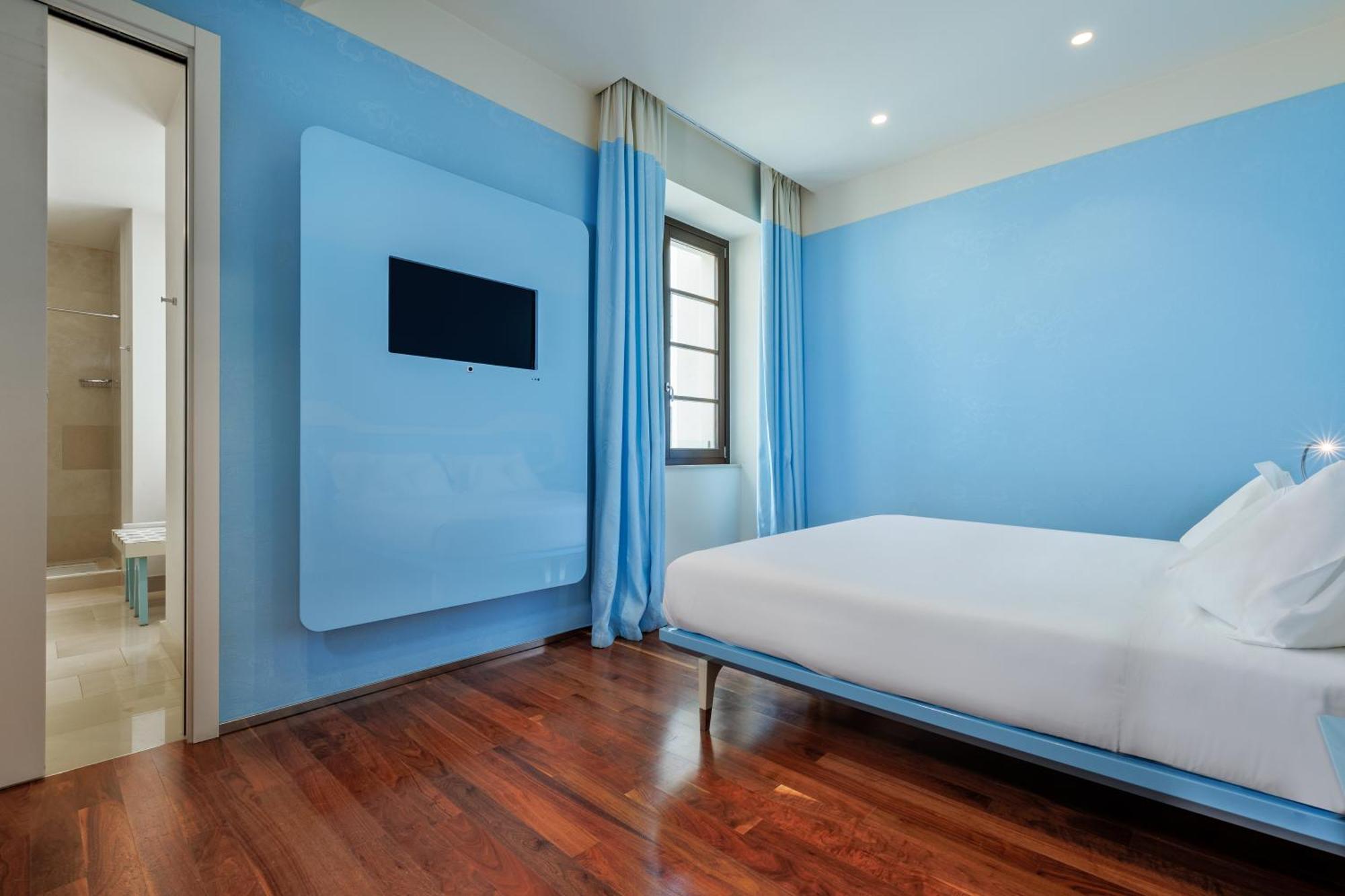 Hotel Ih Grande Delle Nazioni