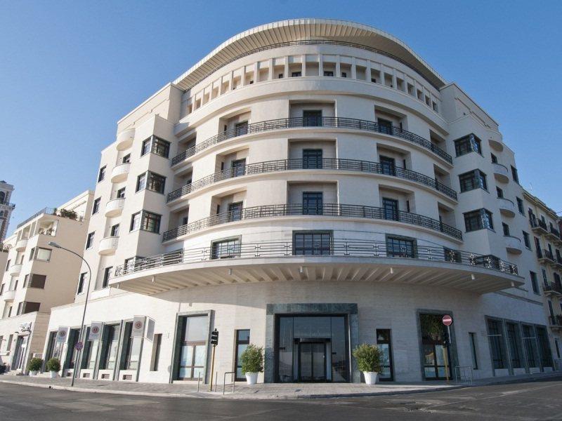 Hotel Ih Grande Delle Nazioni Bari