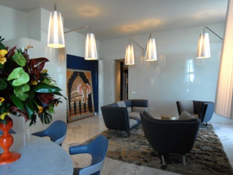 Ih Grande Delle Nazioni Hotel Bari
