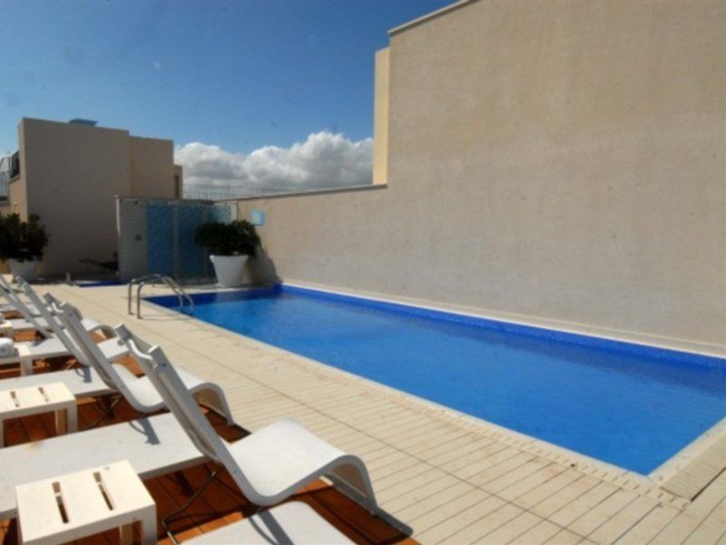 Hotel Ih Grande Delle Nazioni 5*