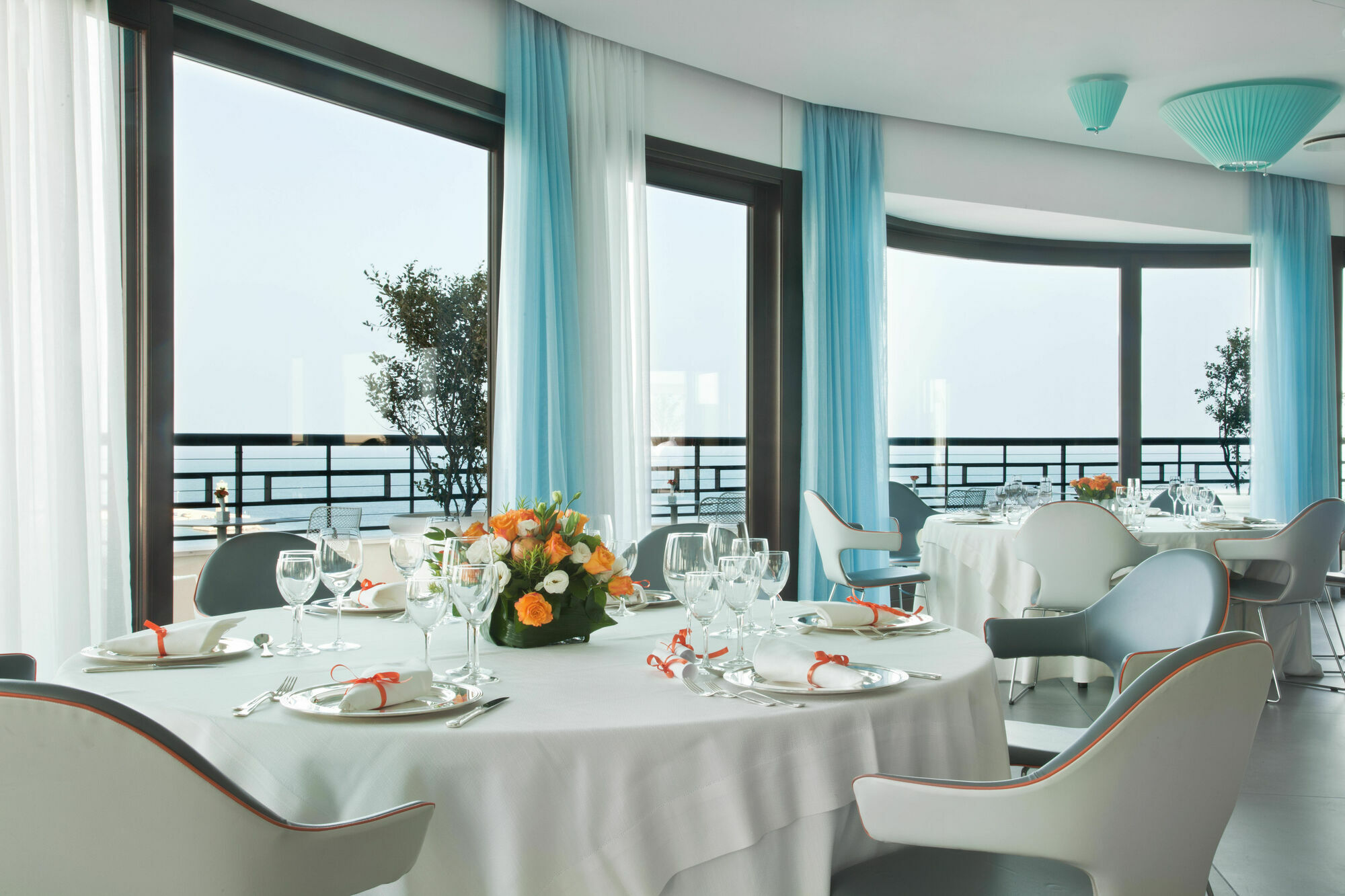 Ih Grande Delle Nazioni Hotel 5*
