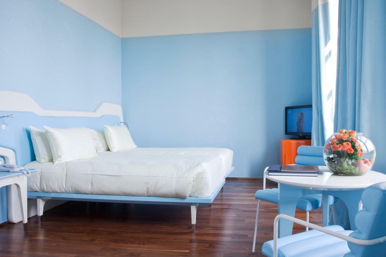 Ih Grande Delle Nazioni Hotel Bari