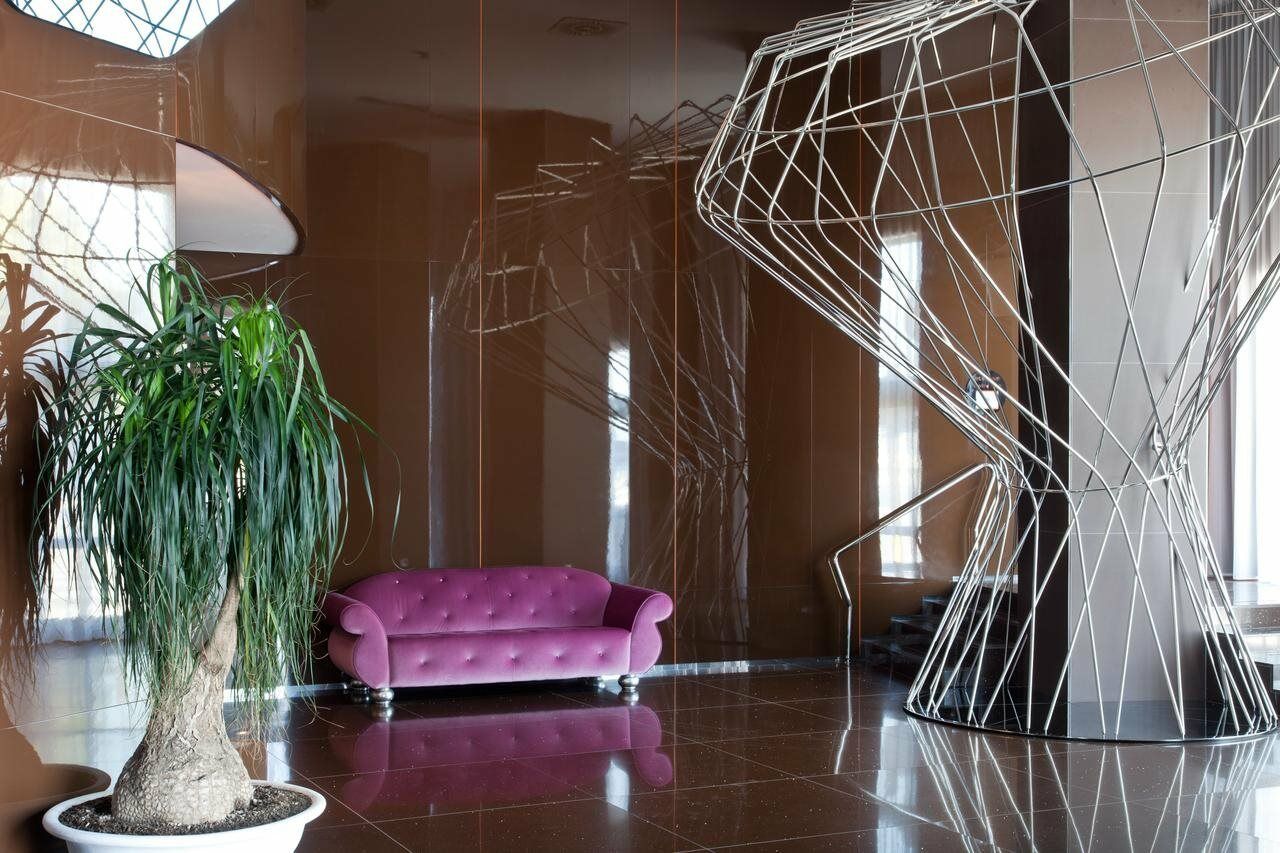 Ih Grande Delle Nazioni Hotel 5*