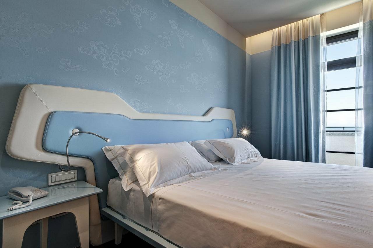 Ih Grande Delle Nazioni 5* Bari
